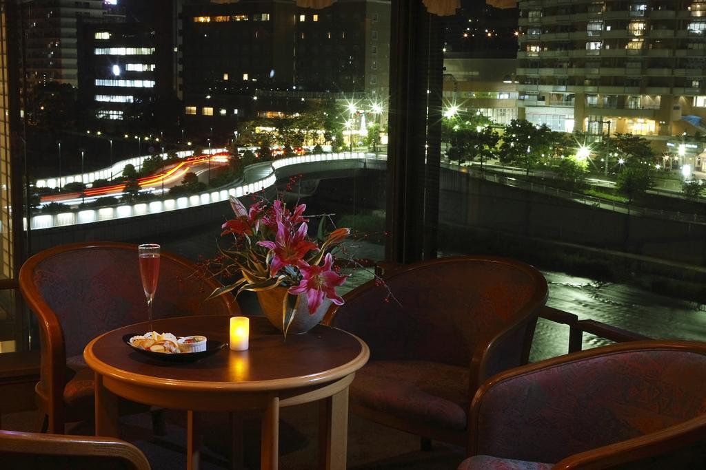 Hotel Wakamizu Takarazuka Luaran gambar