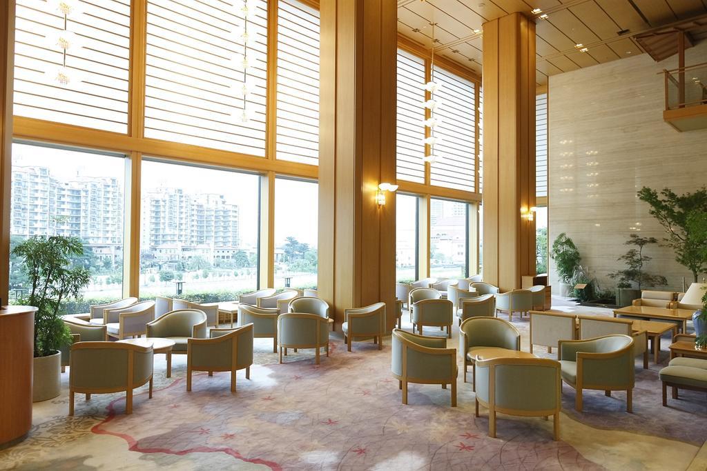 Hotel Wakamizu Takarazuka Dalaman gambar