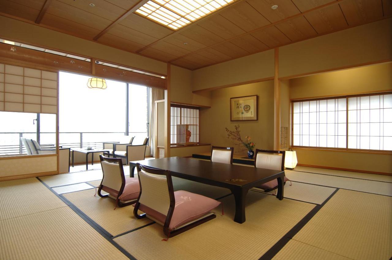 Hotel Wakamizu Takarazuka Bilik gambar