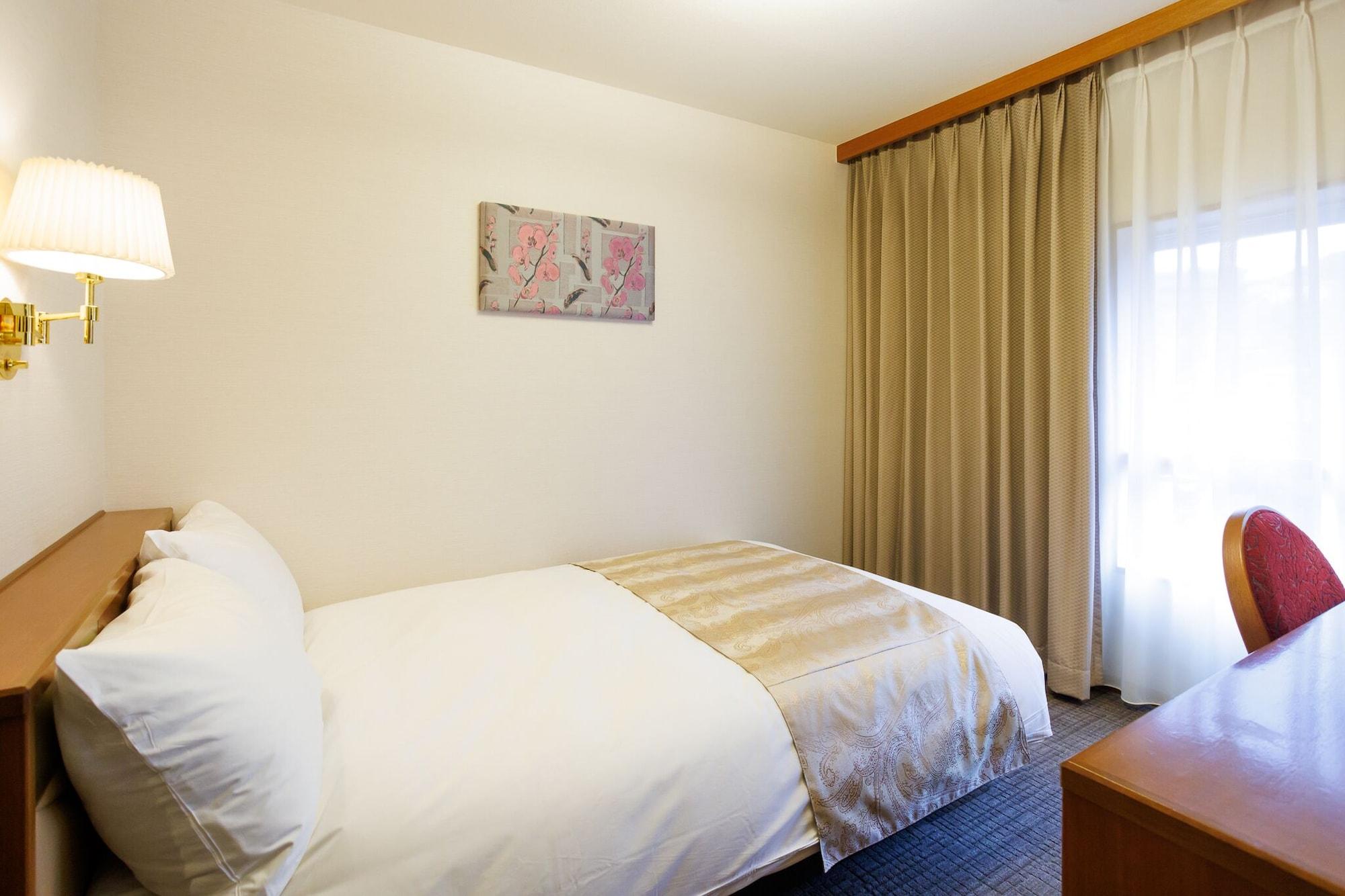 Hotel Wakamizu Takarazuka Luaran gambar