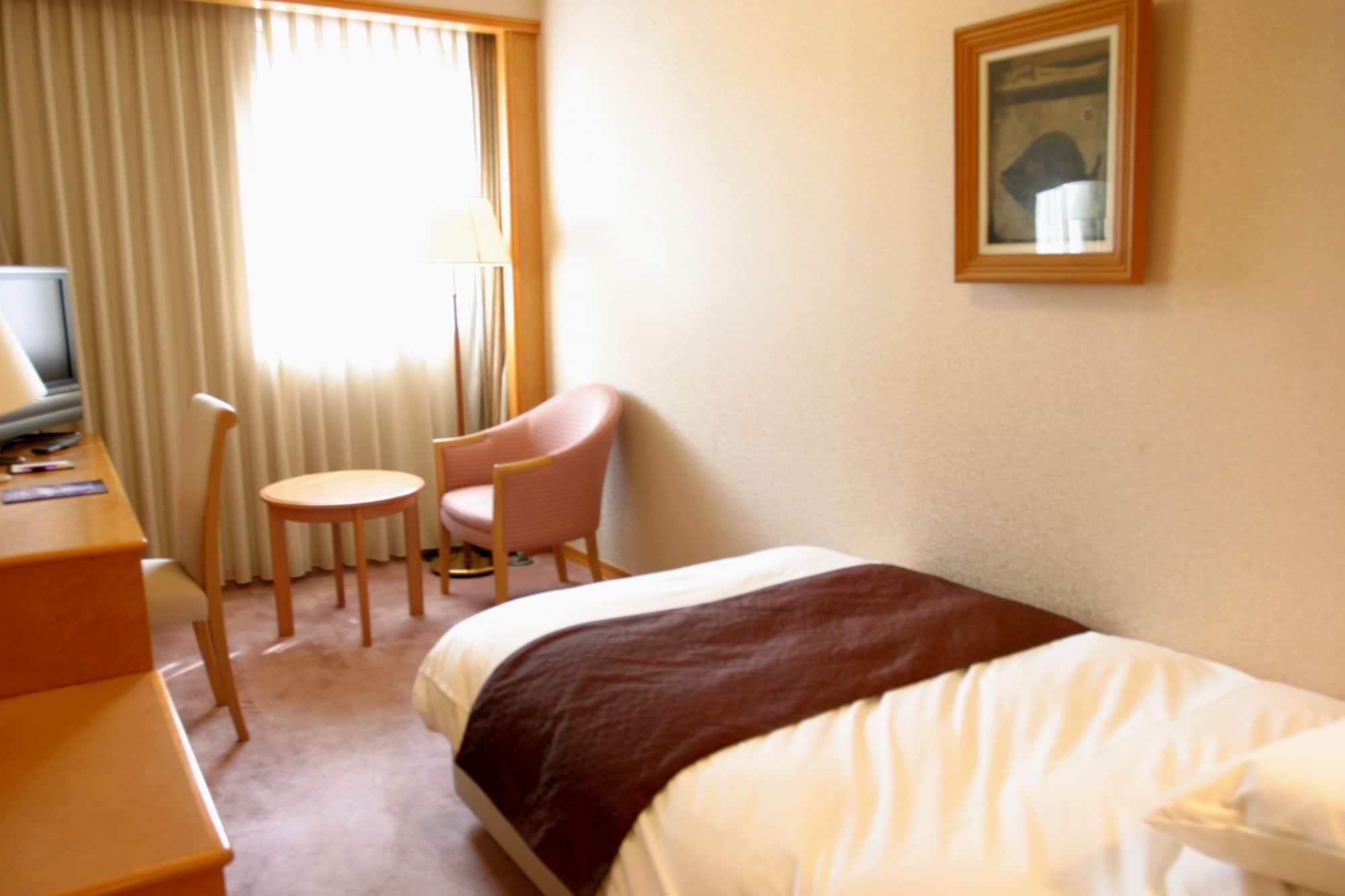 Hotel Wakamizu Takarazuka Luaran gambar