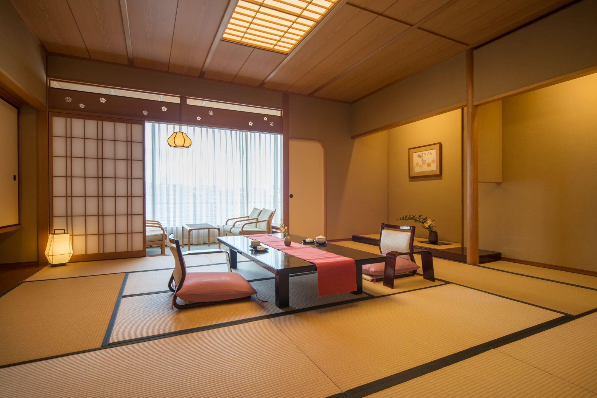 Hotel Wakamizu Takarazuka Luaran gambar