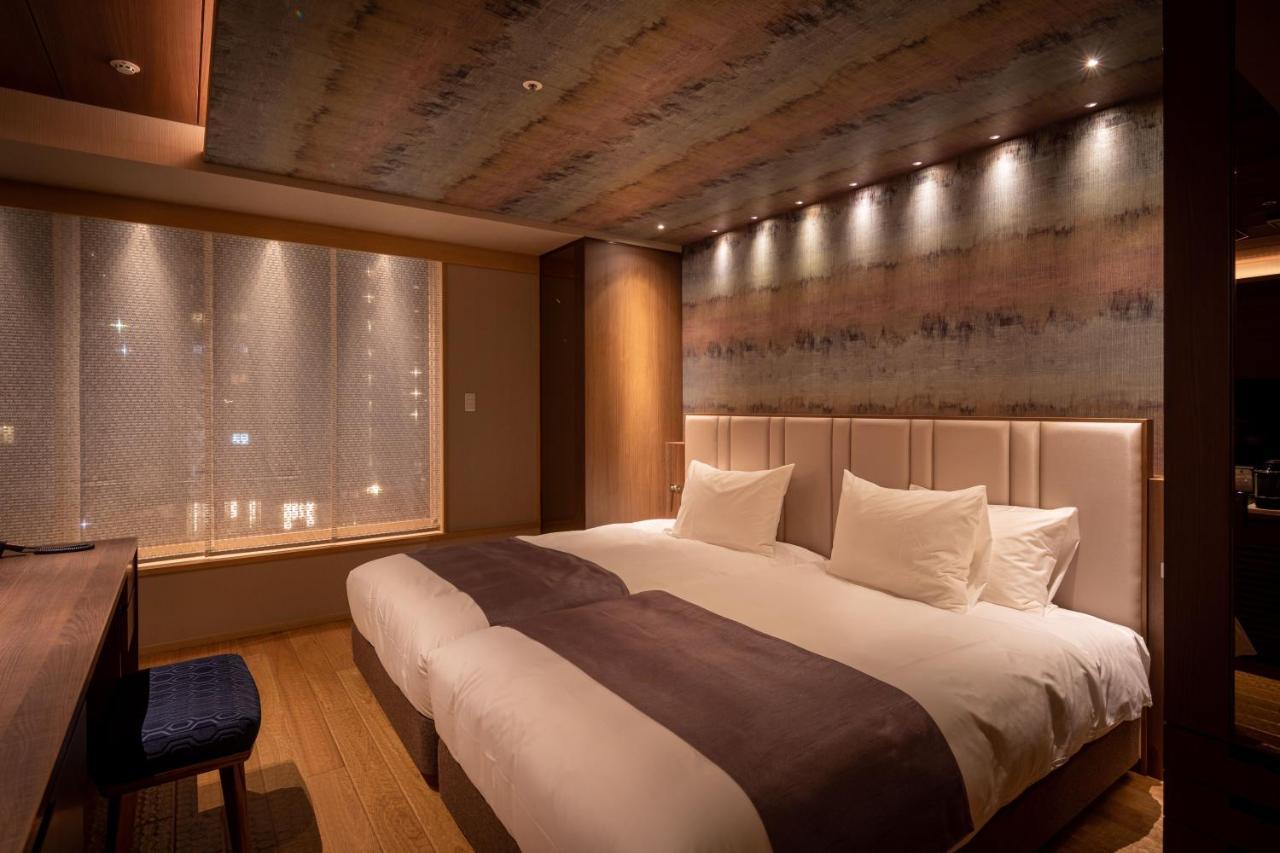 Hotel Wakamizu Takarazuka Luaran gambar