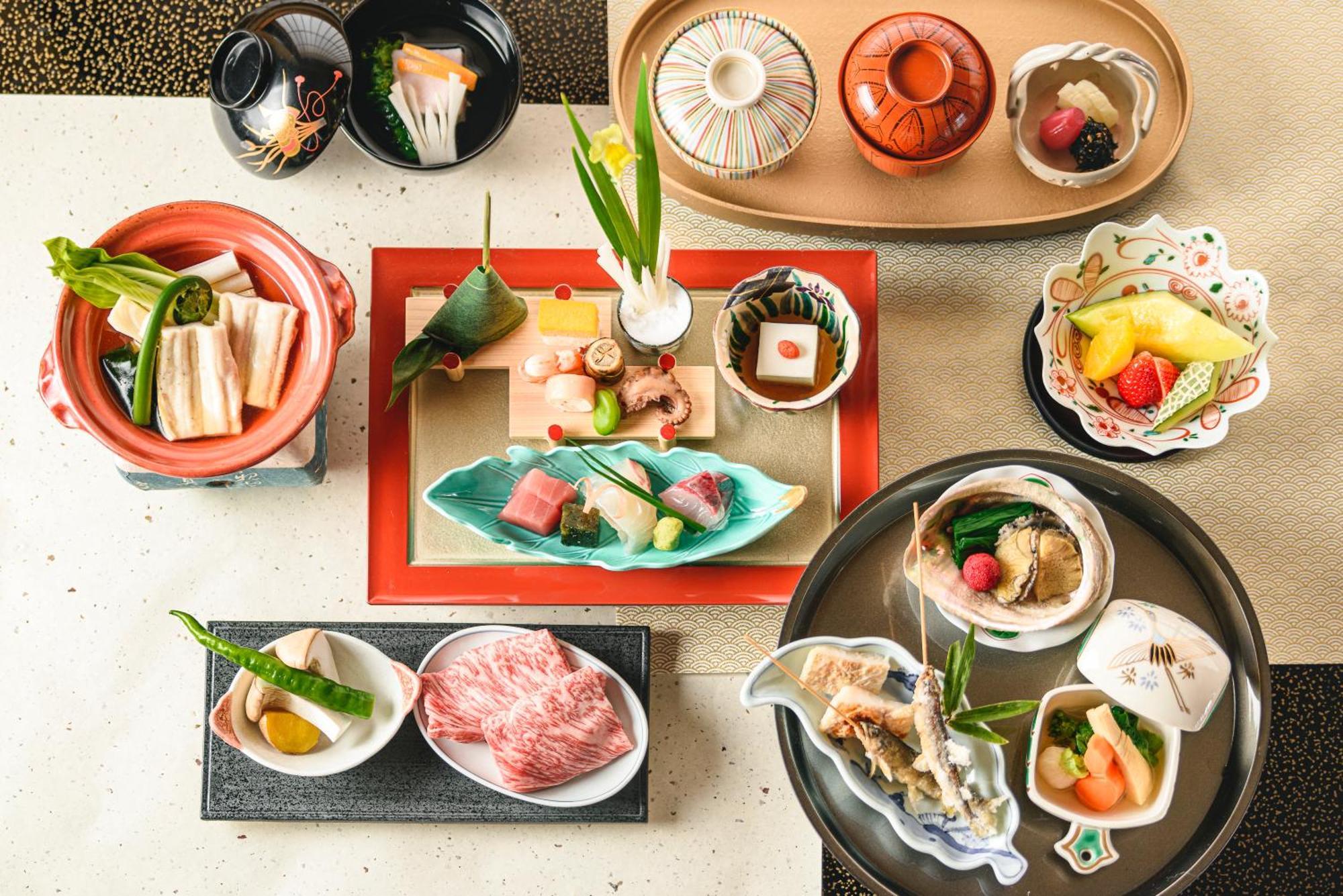 Hotel Wakamizu Takarazuka Luaran gambar