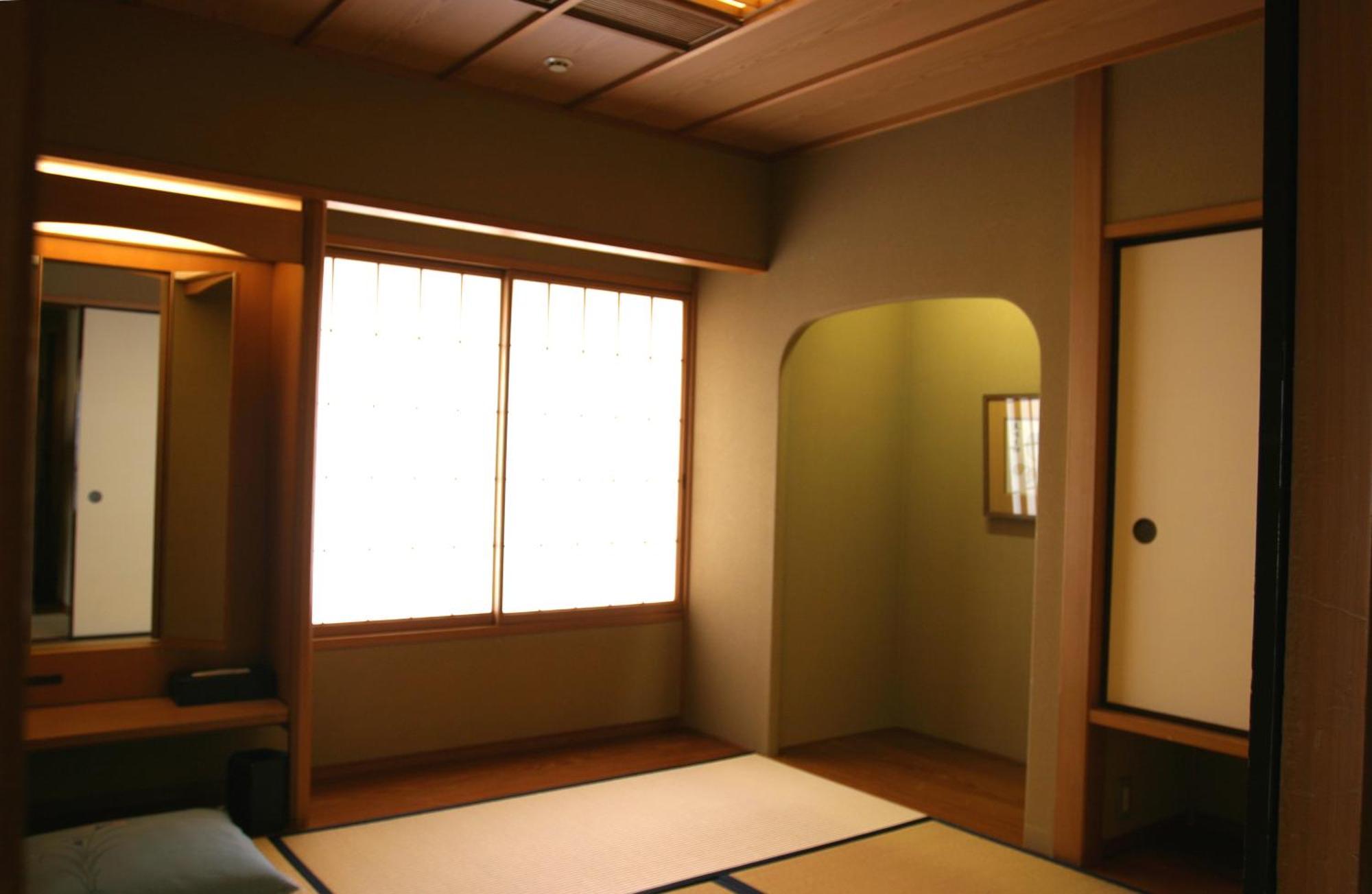 Hotel Wakamizu Takarazuka Bilik gambar
