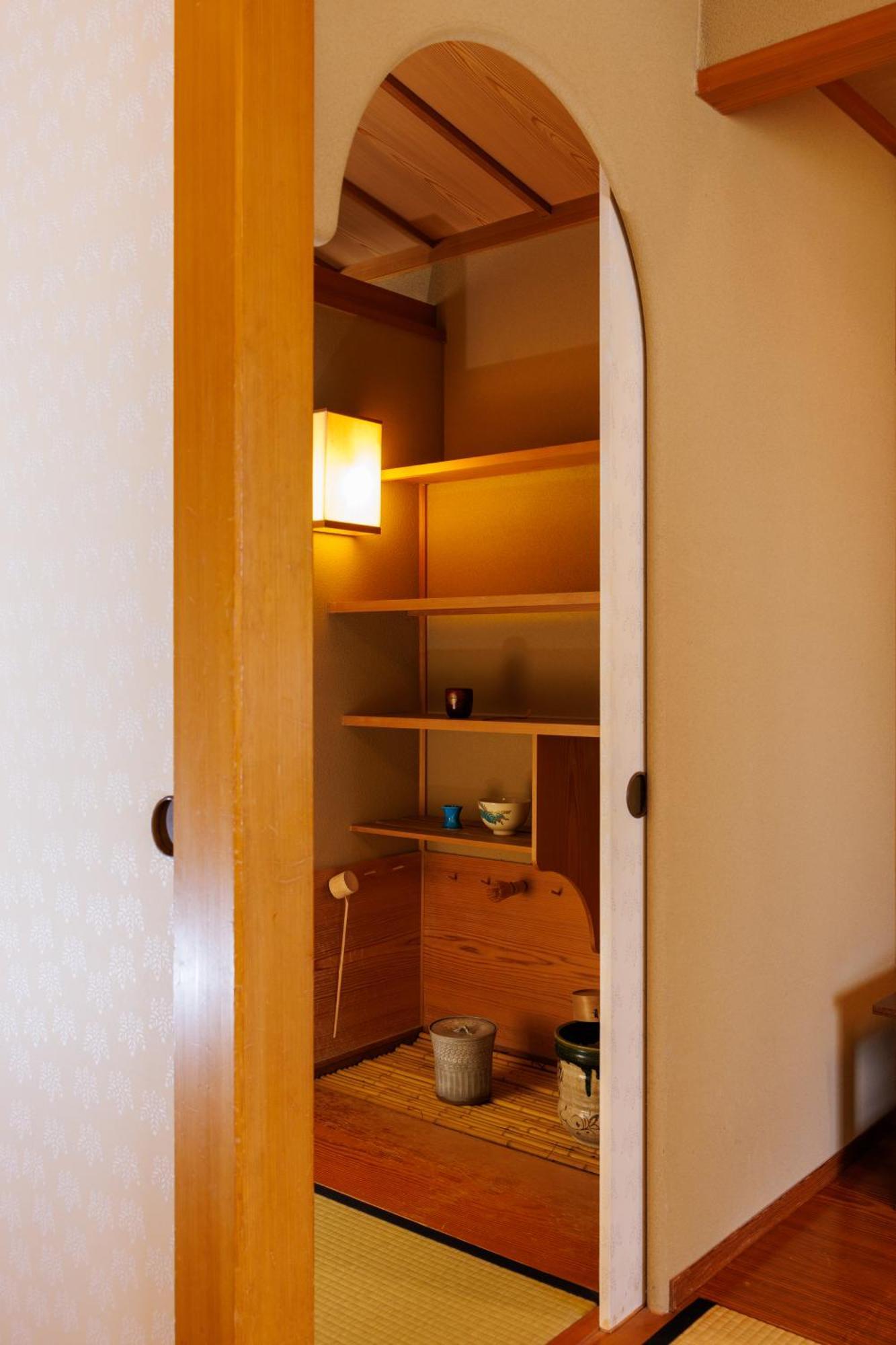 Hotel Wakamizu Takarazuka Luaran gambar