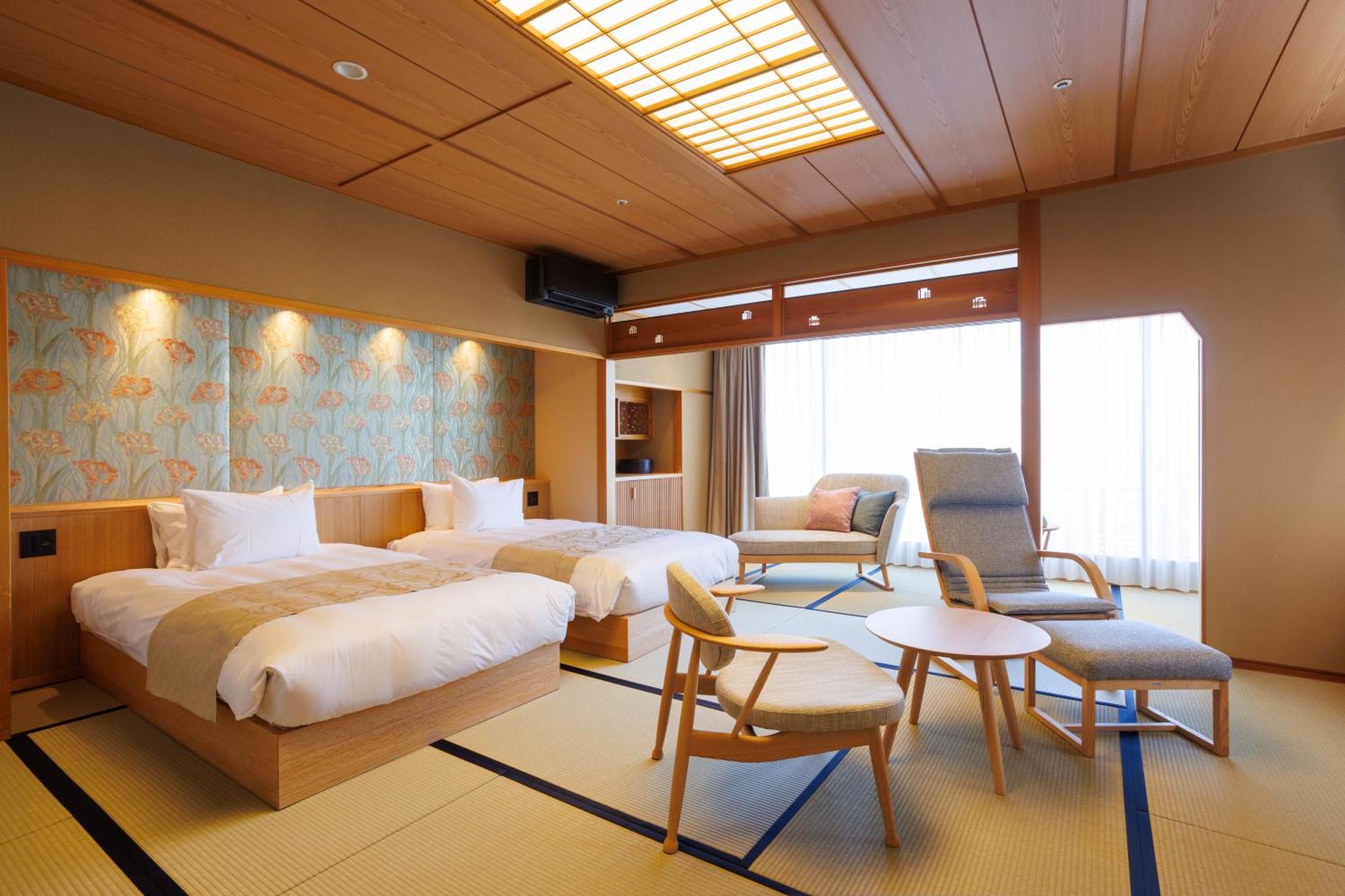 Hotel Wakamizu Takarazuka Luaran gambar