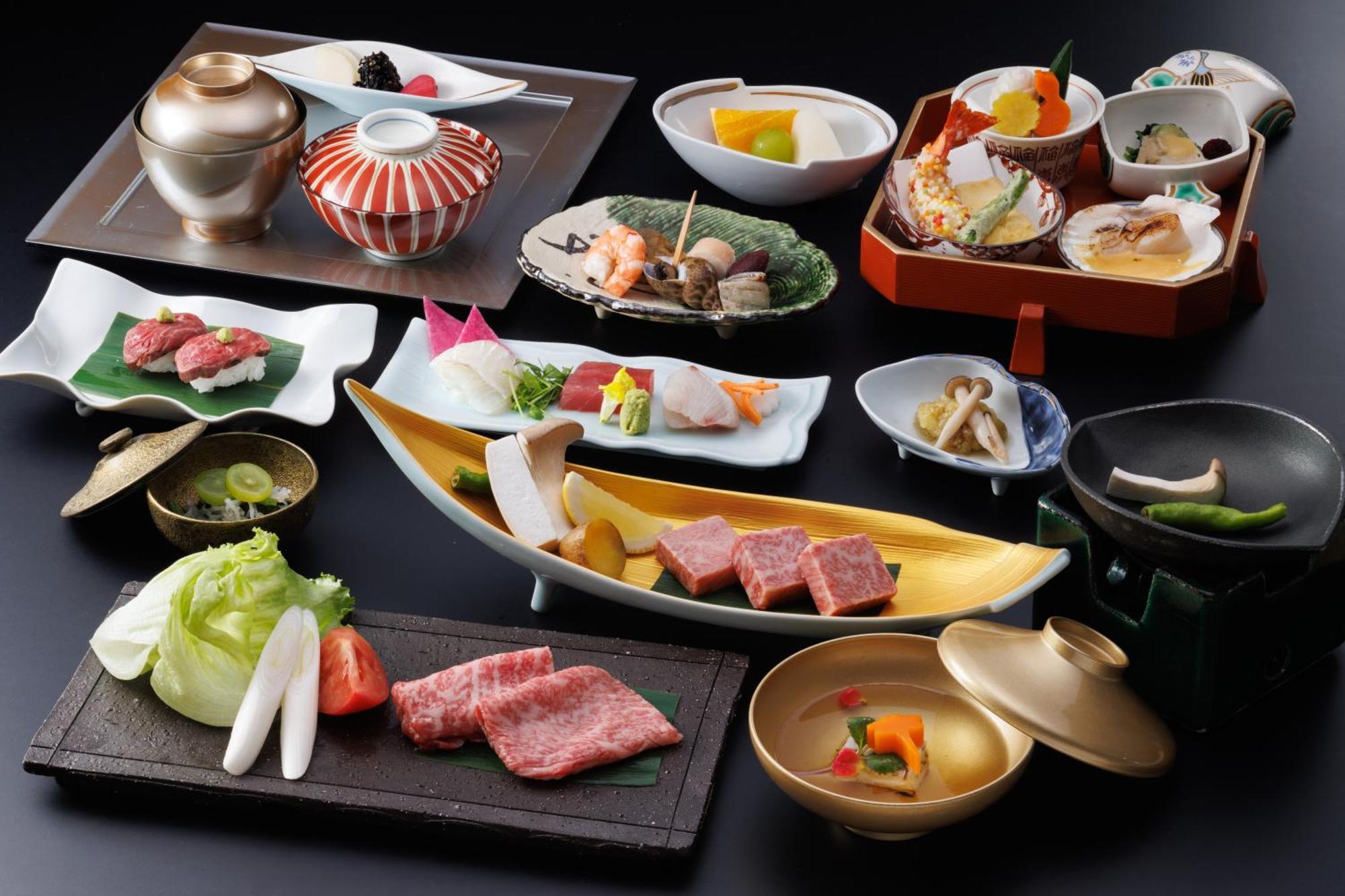 Hotel Wakamizu Takarazuka Luaran gambar