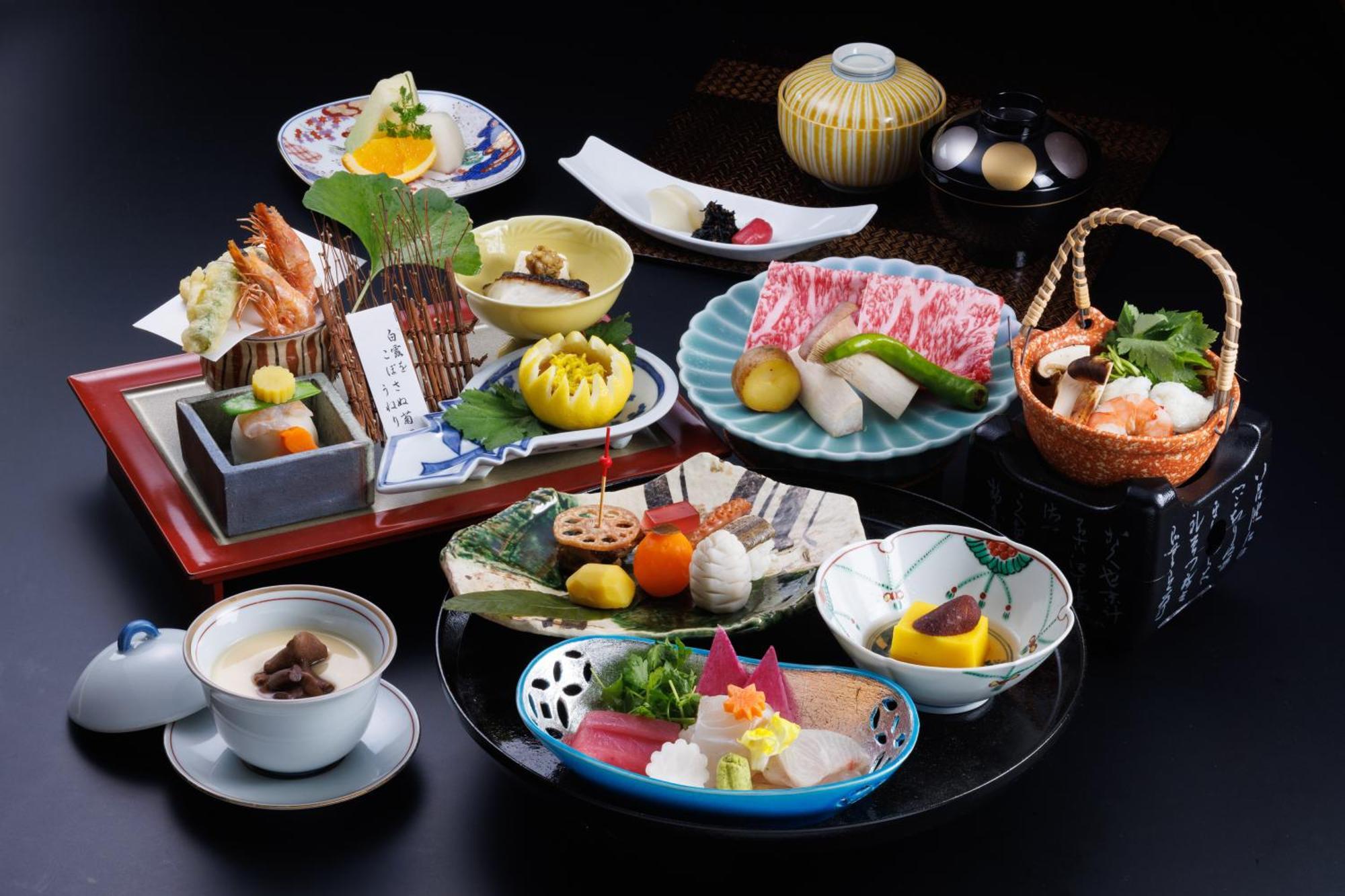 Hotel Wakamizu Takarazuka Luaran gambar