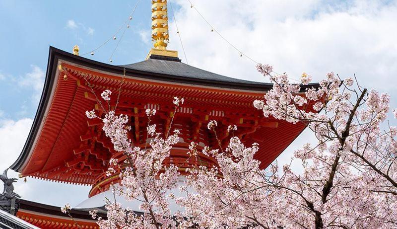 Hotel Wakamizu Takarazuka Luaran gambar