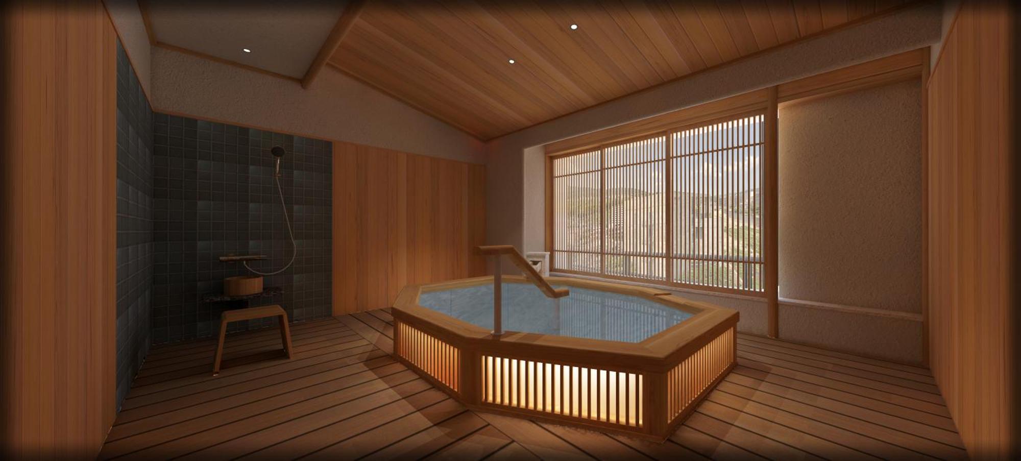 Hotel Wakamizu Takarazuka Luaran gambar