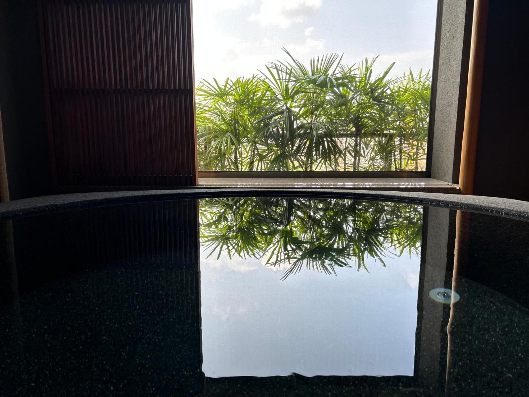Hotel Wakamizu Takarazuka Luaran gambar
